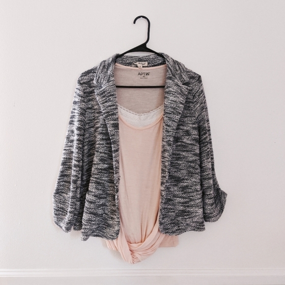 Flowy Tank top - Picture 4 of 4